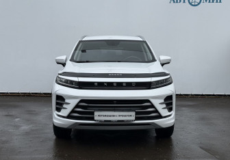 Подержанный автомобиль Exeed LX 2023 года (2 фото)