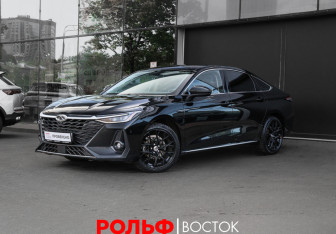 Подержанный автомобиль Chery Arrizo 8 2023 года (1 фото)