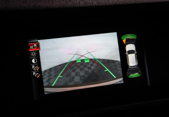 Подержанный автомобиль BMW X3 2017 года (19 фото)