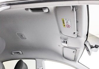 Подержанный автомобиль Kia Rio Sedan 2021 года (22 фото)