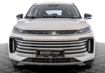 Подержанный автомобиль Exeed TXL 2022 года (2 фото)