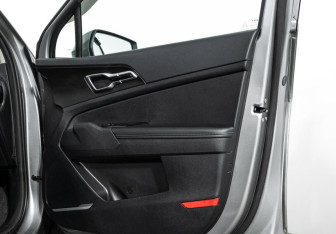 Подержанный автомобиль Kia Sportage 2022 года (22 фото)