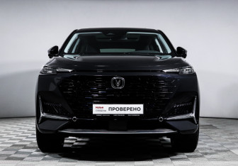 Подержанный автомобиль Changan UNI-K 2024 года (2 фото)