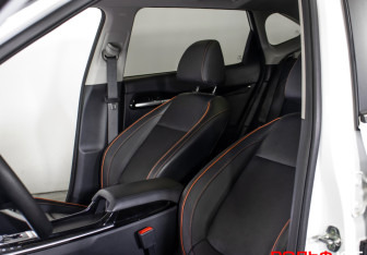 Подержанный автомобиль Kia Seltos 2024 года (21 фото)