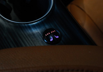 Подержанный автомобиль Toyota Camry Sedan 2022 года (20 фото)