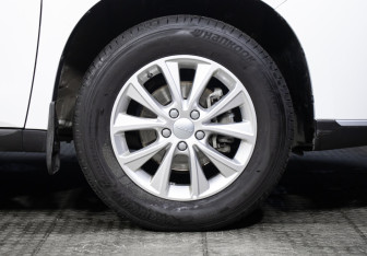 Подержанный автомобиль Haval M6 2023 года (23 фото)