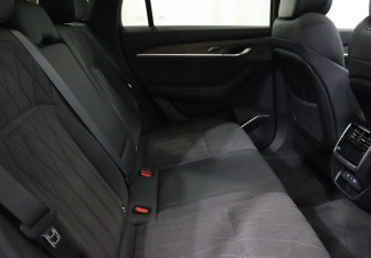 Новый Geely Monjaro 2025 (21 фото)