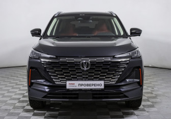Подержанный автомобиль Changan CS55PLUS 2023 года (2 фото)