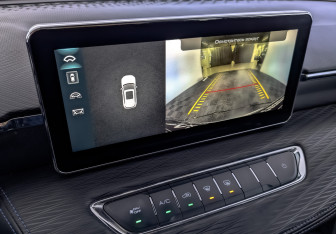 Подержанный автомобиль Haval Jolion 2022 года (26 фото)