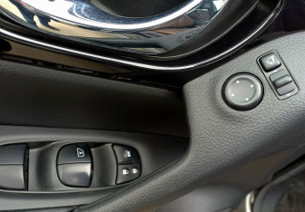 Подержанный автомобиль Nissan X-Trail 2021 года (21 фото)