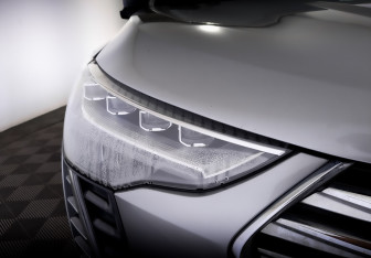 Подержанный автомобиль Haval Jolion 2022 года (17 фото)