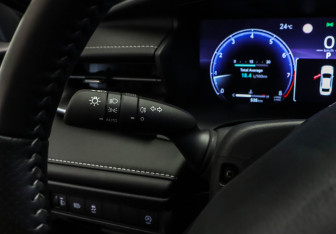 Новый Toyota Camry Sedan 2024 (14 фото)