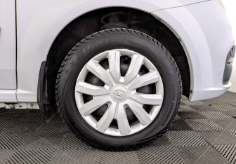 Подержанный автомобиль LADA (ВАЗ) Largus Wagon 2021 года (18 фото)