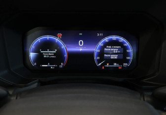 Новый Toyota Land Cruiser Prado 2025 (12 фото)