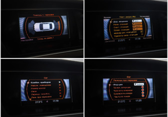 Подержанный автомобиль Audi A4 Sedan 2014 года (18 фото)