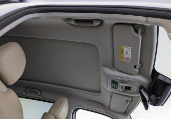 Подержанный автомобиль Haval Dargo 2024 года (23 фото)