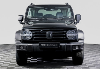 Подержанный автомобиль Tank 300 2023 года (2 фото)