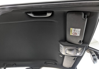 Подержанный автомобиль BMW X3 2015 года (23 фото)