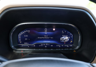 Подержанный автомобиль Chevrolet Tahoe 2022 года (15 фото)