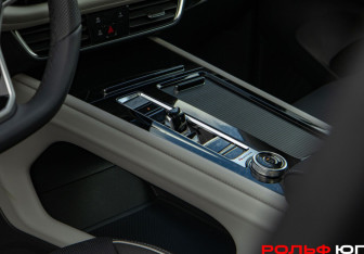 Новый Volkswagen Teramont 2026 (12 фото)