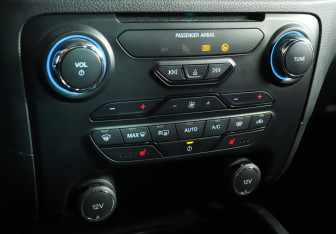 Подержанный автомобиль Ford Ranger 2021 года (21 фото)