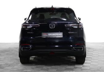 Подержанный автомобиль Changan CS55PLUS 2023 года (6 фото)