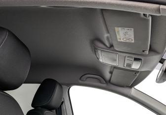 Подержанный автомобиль Skoda Rapid Liftback 2018 года (23 фото)