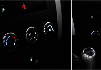 Подержанный автомобиль УАЗ Pickup 2024 года (16 фото)