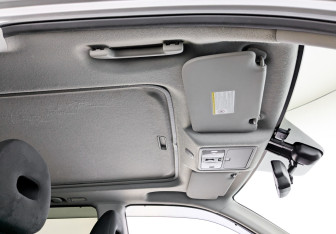 Подержанный автомобиль Nissan X-Trail 2014 года (20 фото)