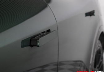 Подержанный автомобиль Voyah Free 2023 года (35 фото)