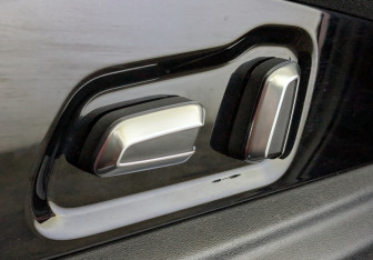 Подержанный автомобиль Omoda C5 2024 года (20 фото)