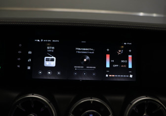 Подержанный автомобиль Tank 300 2022 года (16 фото)