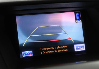 Подержанный автомобиль Lexus RX 2013 года (13 фото)