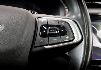 Подержанный автомобиль Chery Tiggo 4 2022 года (26 фото)