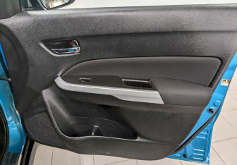 Подержанный автомобиль Suzuki Vitara 2018 года (18 фото)
