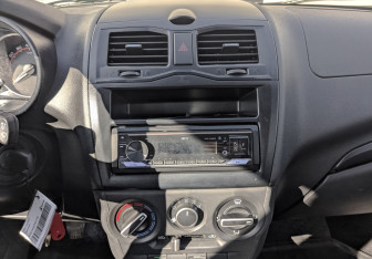 Подержанный автомобиль LADA (ВАЗ) Granta Sedan 2023 года (15 фото)