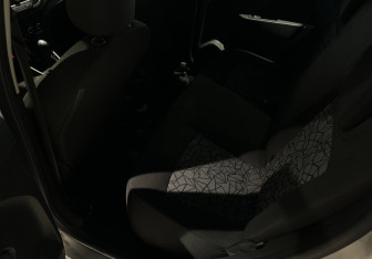 Подержанный автомобиль LADA (ВАЗ) XRAY 2019 года (11 фото)