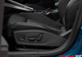 Подержанный автомобиль Audi A3 Sedan 2021 года (21 фото)