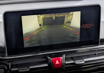 Подержанный автомобиль Москвич 3 2023 года (27 фото)