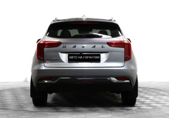Подержанный автомобиль Haval Jolion 2022 года (6 фото)