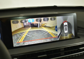 Подержанный автомобиль Chery Tiggo 7 Pro Max 2023 года (15 фото)