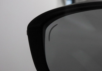 Подержанный автомобиль Geely Coolray 2023 года (17 фото)