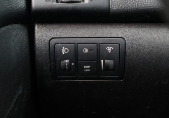 Подержанный автомобиль Hyundai Elantra Sedan 2010 года (12 фото)
