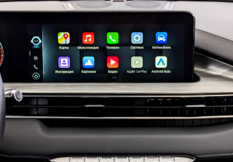 Подержанный автомобиль Chery Tiggo 8 Pro Max 2022 года (15 фото)