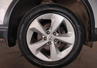 Подержанный автомобиль Nissan Qashqai 2019 года (17 фото)