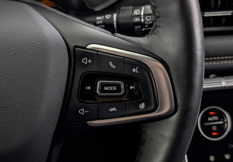 Подержанный автомобиль Chery Tiggo 8 2022 года (18 фото)