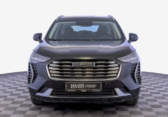 Подержанный автомобиль Haval Jolion 2023 года (2 фото)