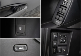 Подержанный автомобиль Toyota Land Cruiser Prado 2013 года (16 фото)