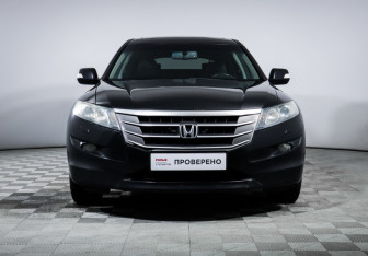 Подержанный автомобиль Honda Crosstour 2012 года (2 фото)