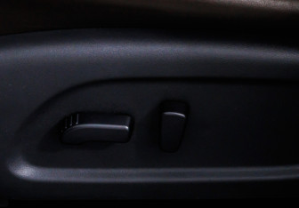 Подержанный автомобиль Infiniti QX60 2019 года (19 фото)